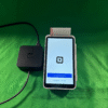 Square Terminal POS Business Card Reader