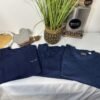 Bundle Of 3 Short Sleeve T-Shirts Size M