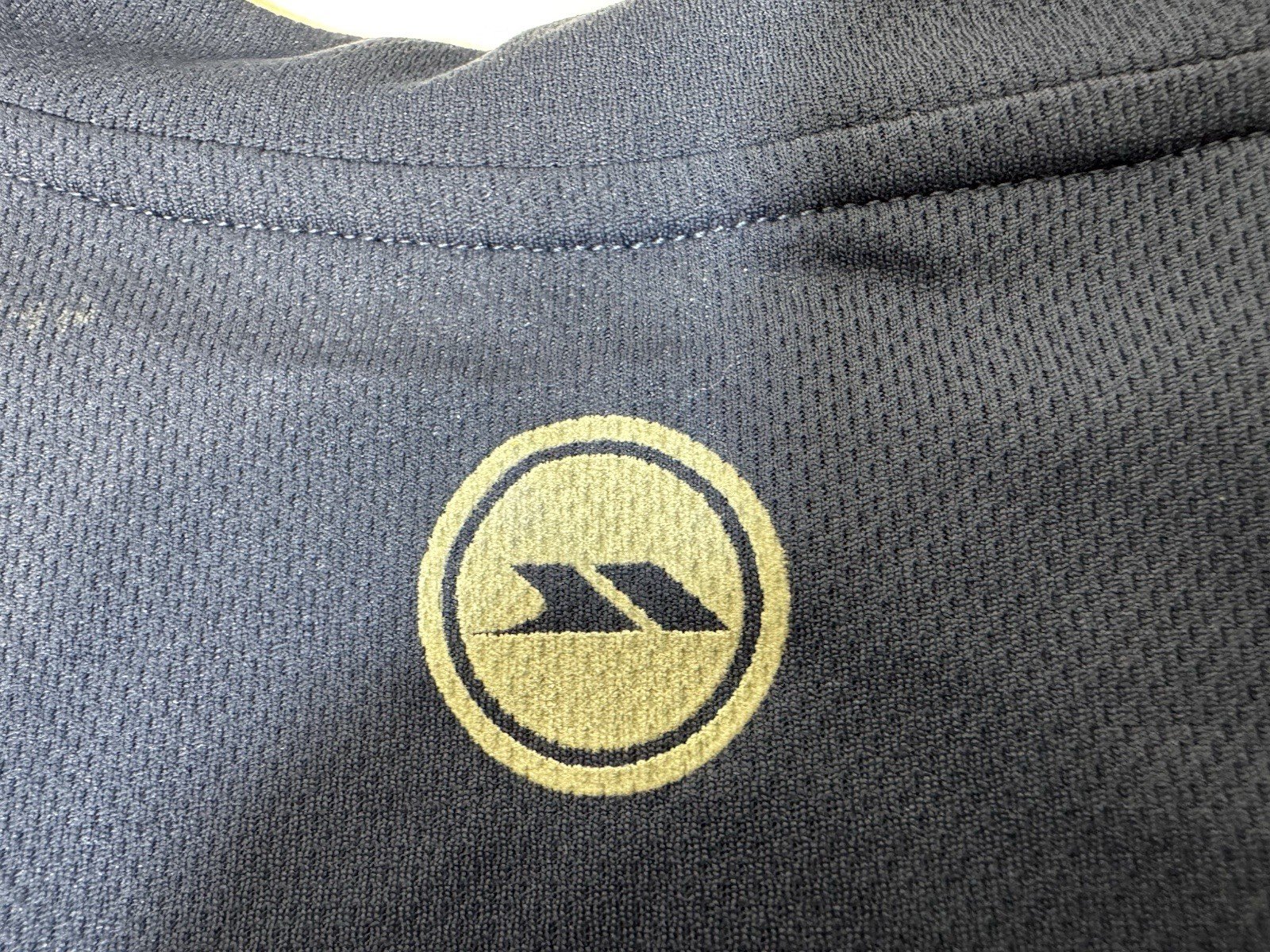 Bundle Of 3 Short Sleeve T-Shirts Size M