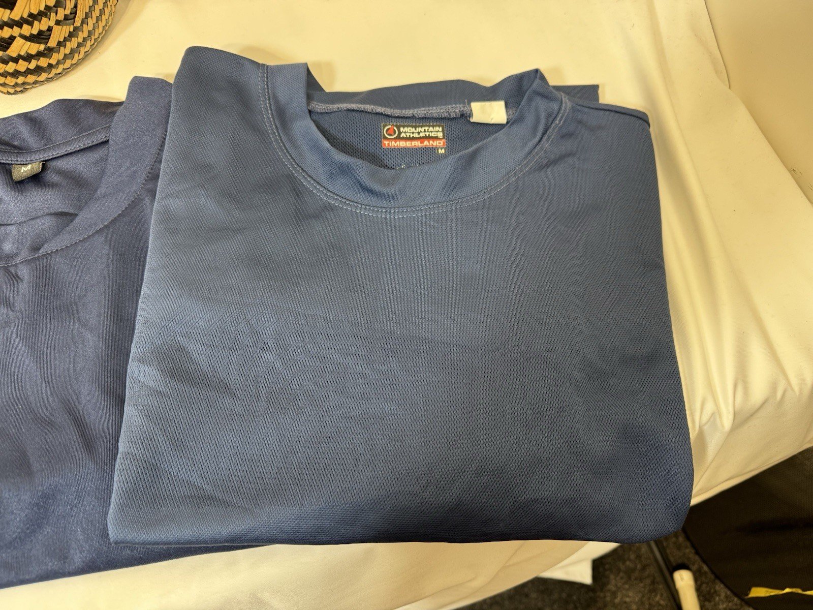 Bundle Of 3 Short Sleeve T-Shirts Size M