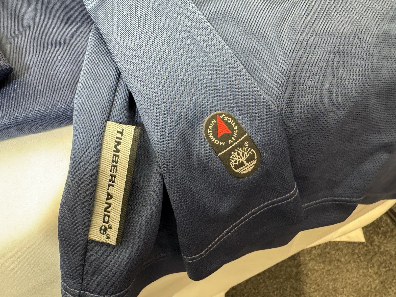 Bundle Of 3 Short Sleeve T-Shirts Size M