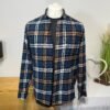 Check Shirt/Shacket Size M