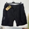 D Project Black Cargo Shorts Size XL