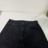 Hollister Black Tapered Advanced Stretch Crop Jeans W28 L27
