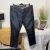 Denim Co Straight Leg Denim Jeans W38