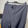 Mountainlife Black Waterproof & Lined Trousers Size L