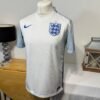 NIKE ENGLAND GRAPHIC FOOTBALL SHIRT S/M