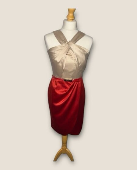 Star By Julien McDonald Party Dress Size 8